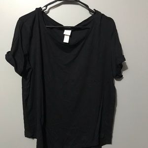 H&M Basics Tee